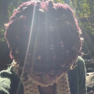 Meet your Posher, Briana